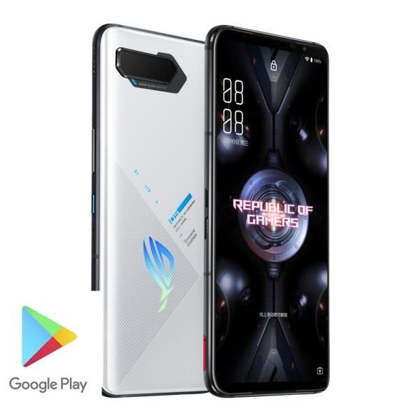 글로벌 ROM ASUS ROG Phone 5 5G 모바일 폰