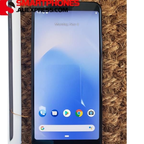 글로벌 버전 Google pixel 3A XL 4GB 64GB 휴대폰