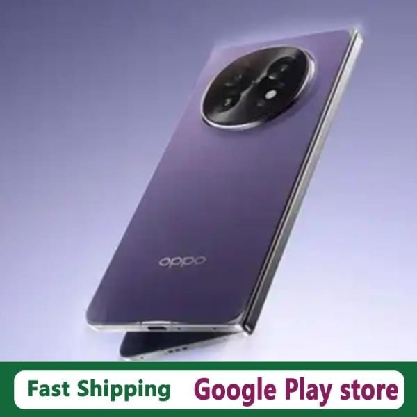 DHL 빠른 배송 Oppo Find N5 휴대폰 무선 충전