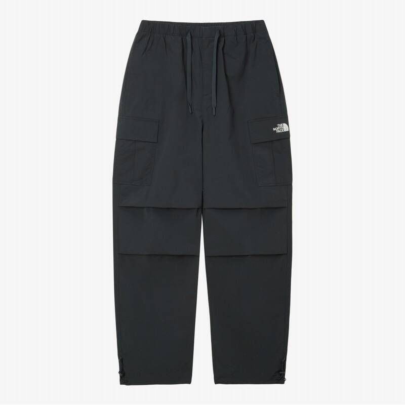 노스페이스 [백화점 정품] 25FW 노스페이스 THE NORTH FACE 남성 해치 패러슈트 팬츠 NP6NQ57B CHC