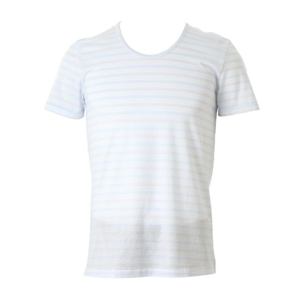 [롯데백화점] 비너스 (반팔런닝)면100 소재로 부드럽고 가벼운 남성 반팔런닝 [VMV4201A] LE1221057947