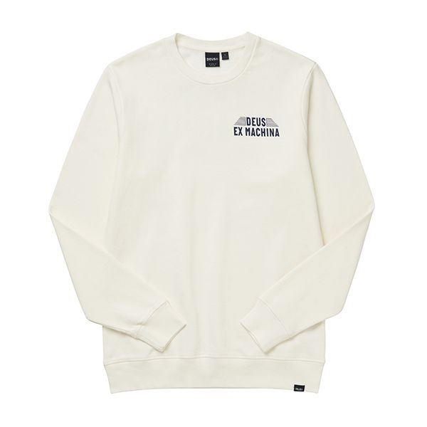 [오늘출발] 데우스 엑스 마키나 [데우스엑스마키나 DEUS EX MACHINA] DMF238997 VWH 남성 맨투맨