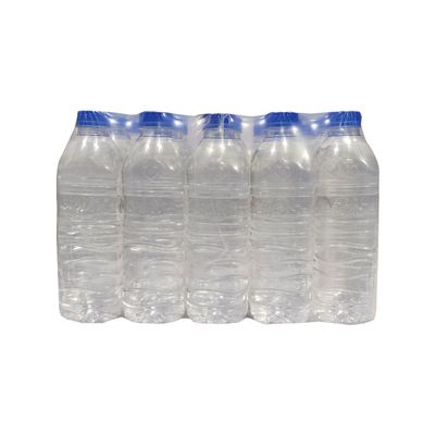 업소용 아이시스 생수 무라벨 500ml(20개입)