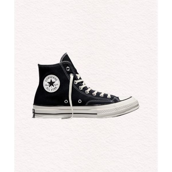 컨버스 CONVERSE 스탠다드 척 70 클래식 블랙 162050C 320600