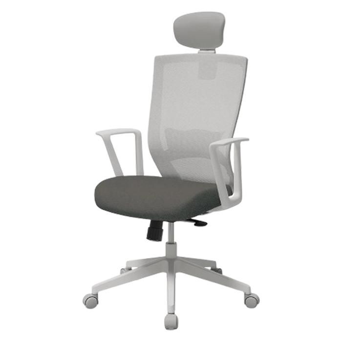 상세페이지 참조 부탁드립니다. 시디즈 T50 라이트베이직 오피스 체어 다크그레이