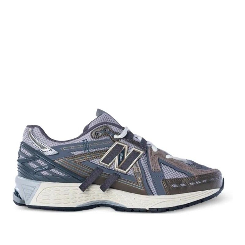 NEW BALANCE 뉴발란스 티어 1 신테틱 메쉬 로우탑 스니커즈 U19066U8 THUNDER