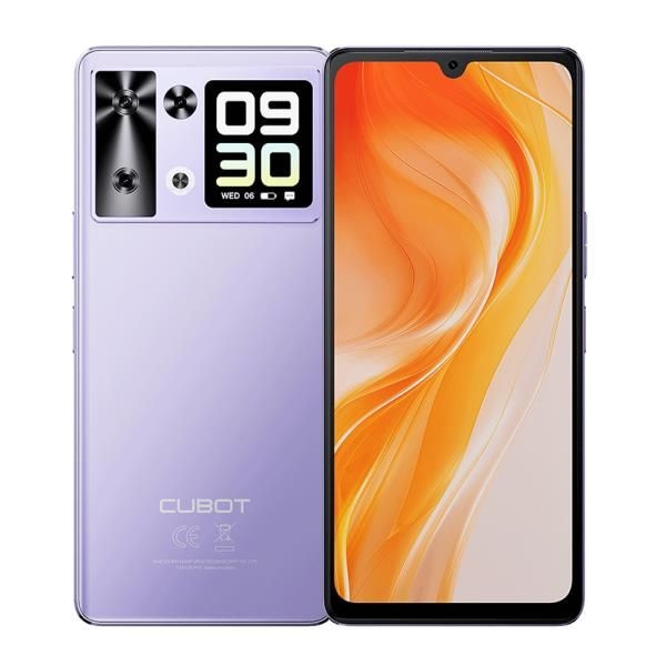 Cubot 안드로이드 스마트폰 P90, G100 옥타코어,