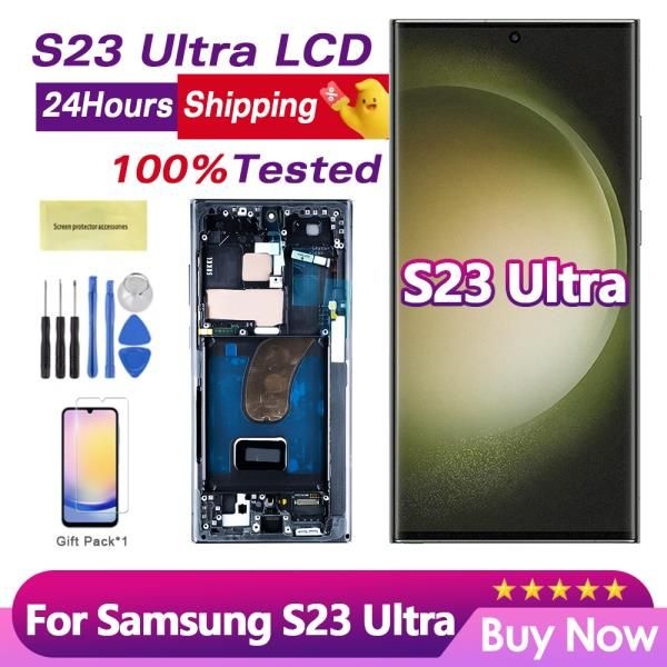 삼성 갤럭시 S23 울트라 5G SMS918B SMS918B/DS