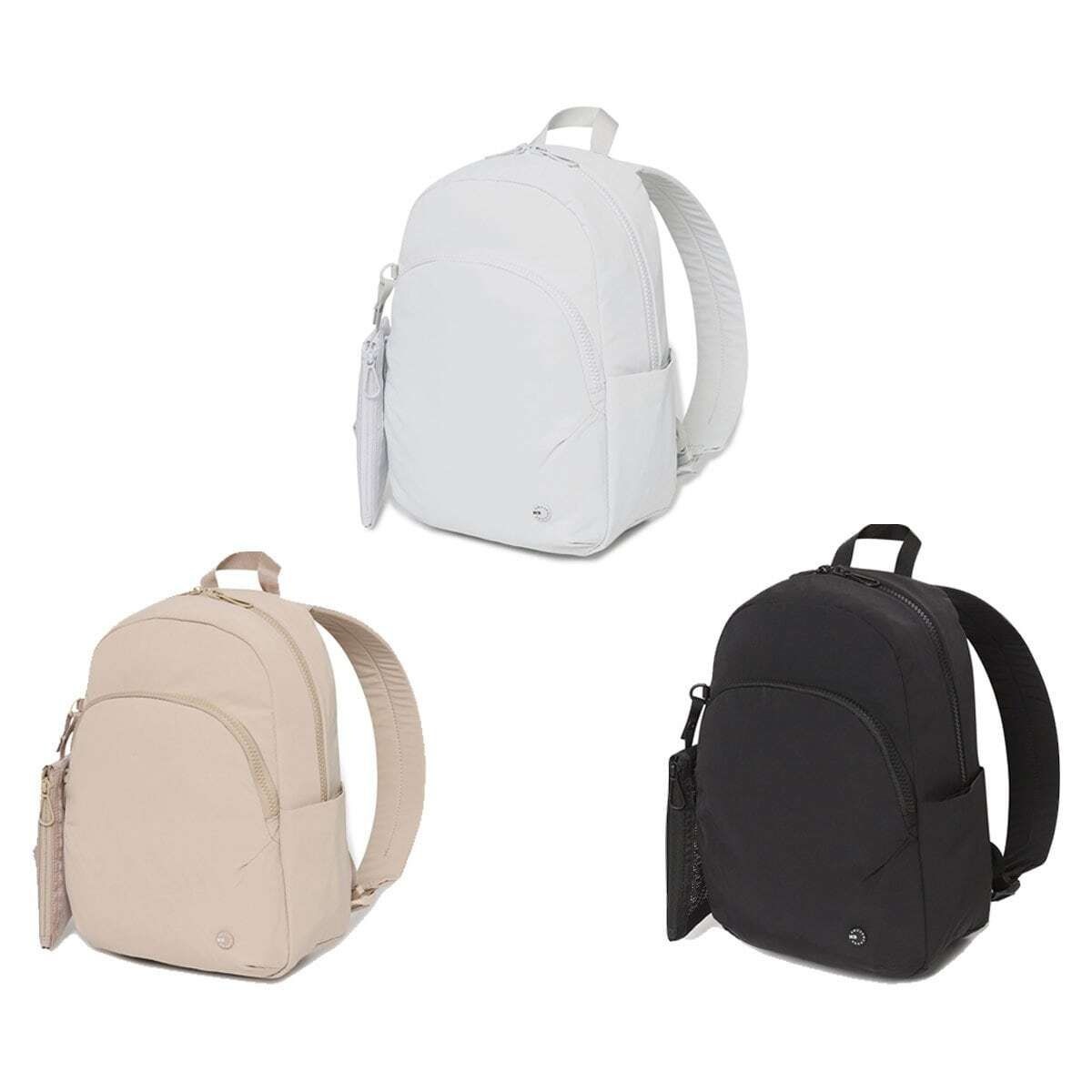 K2 KWS26B53 여성 다레미스트(DARE MIST) 미니 백팩 (3355)