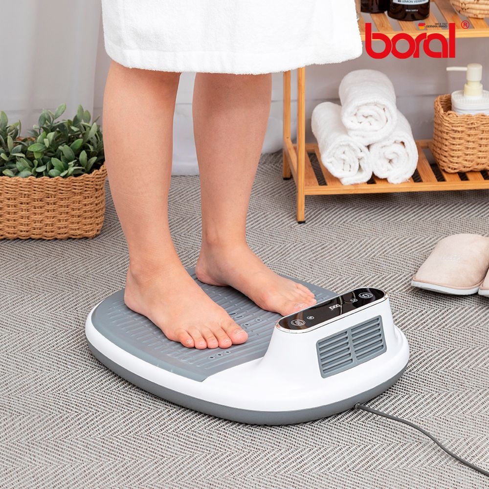 보랄 에어타운 바디드라이어 BR-1320DR
