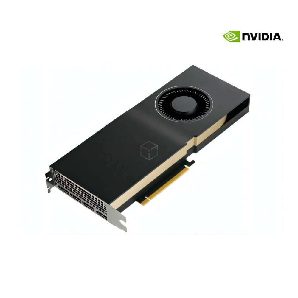 NVIDIA Nvidia Quadro RTXA4500 20G 영상편집 쿼드로 딥러닝 탈착