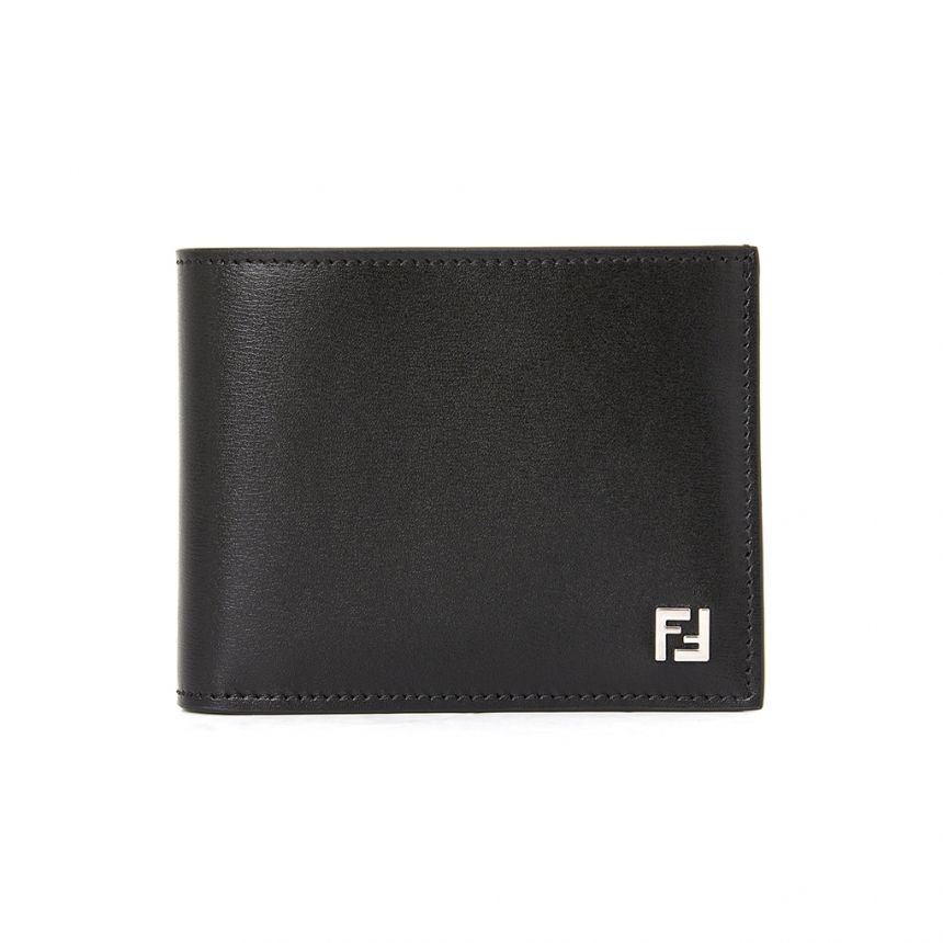 FENDI FF 남성 반지갑 7M0378 AVV6 F0GXN
