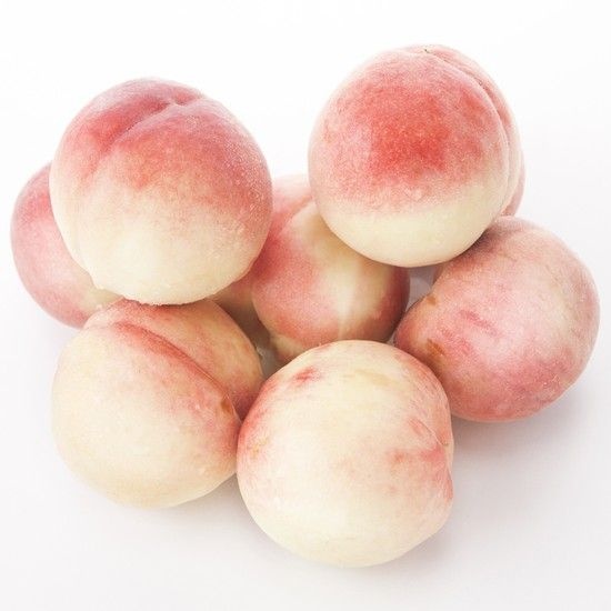 가마실농원 백도복숭아 4kg 10-12과내외