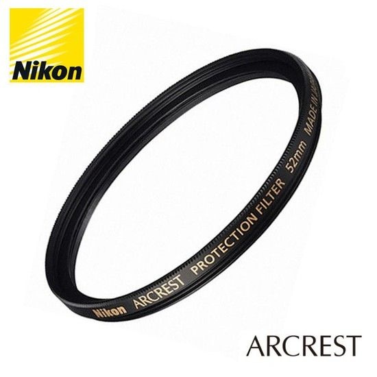 정품] 아크레스트 PROTECTION 필터 52mm