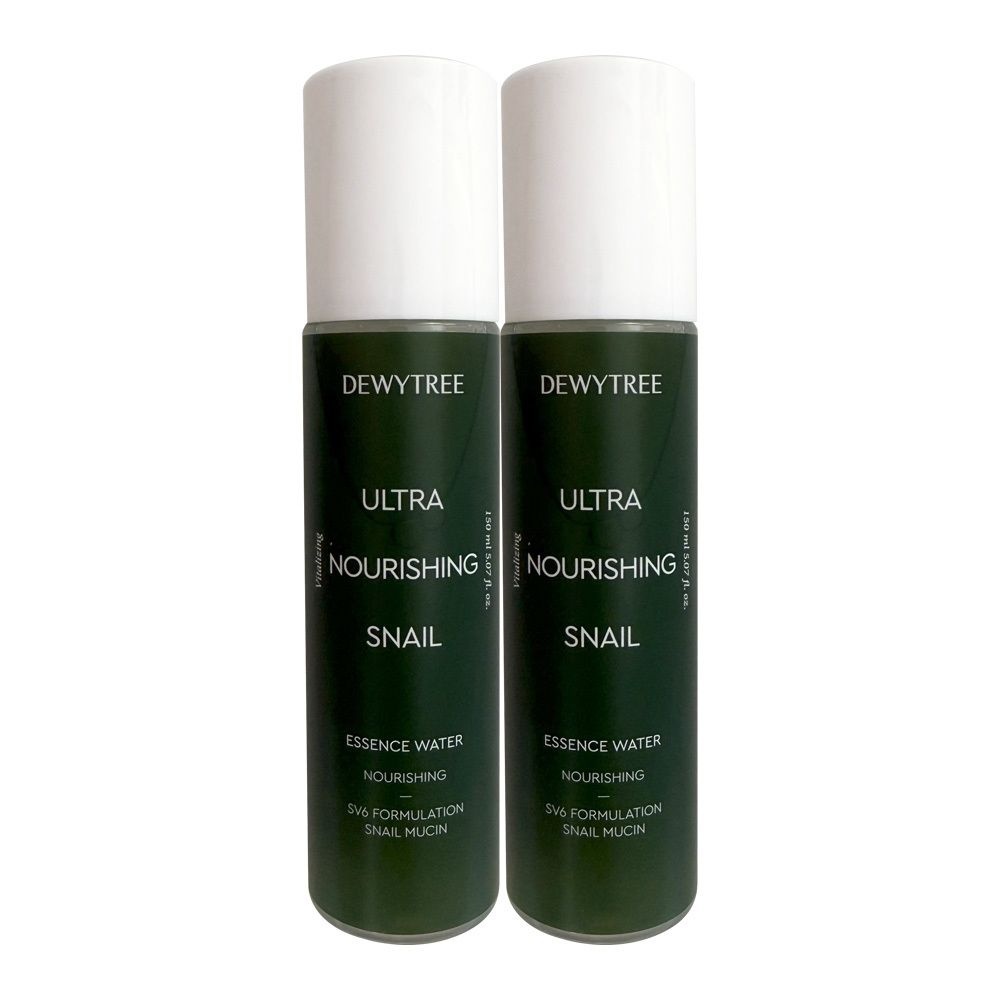 피코스텍 듀이트리 울트라 스네일 에센스 워터 150ml 2개 / 써클