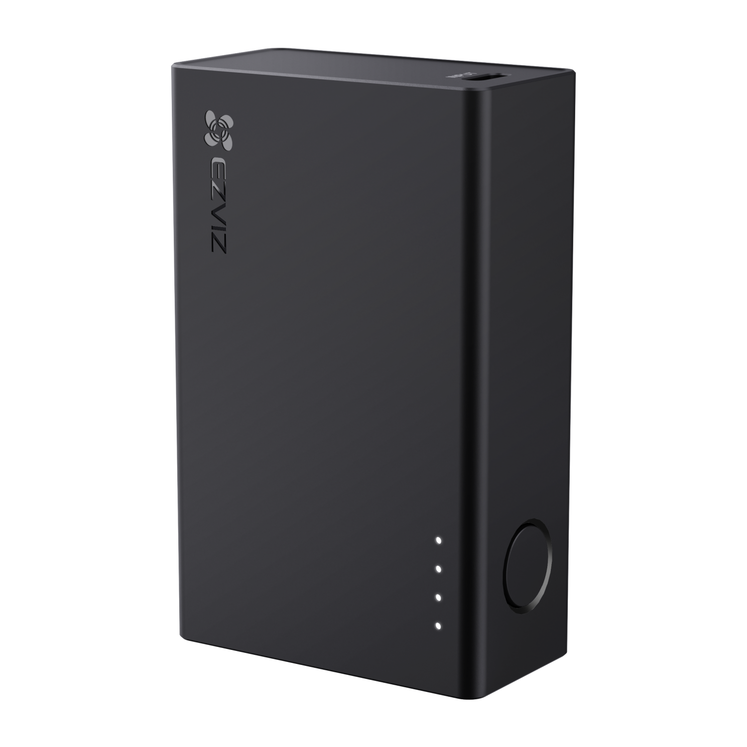 Power Partner 5200mAh 자석 부착 CCTV 전용 보조배터리