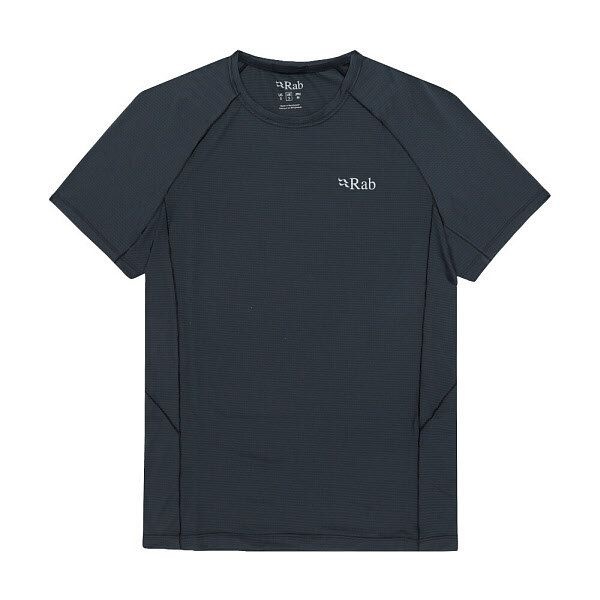 [패션플러스][편집샵 미스터마초][랩] 랩 RAB QBL-01 BELUGA 소닉 남성 반팔티 (P003663559)