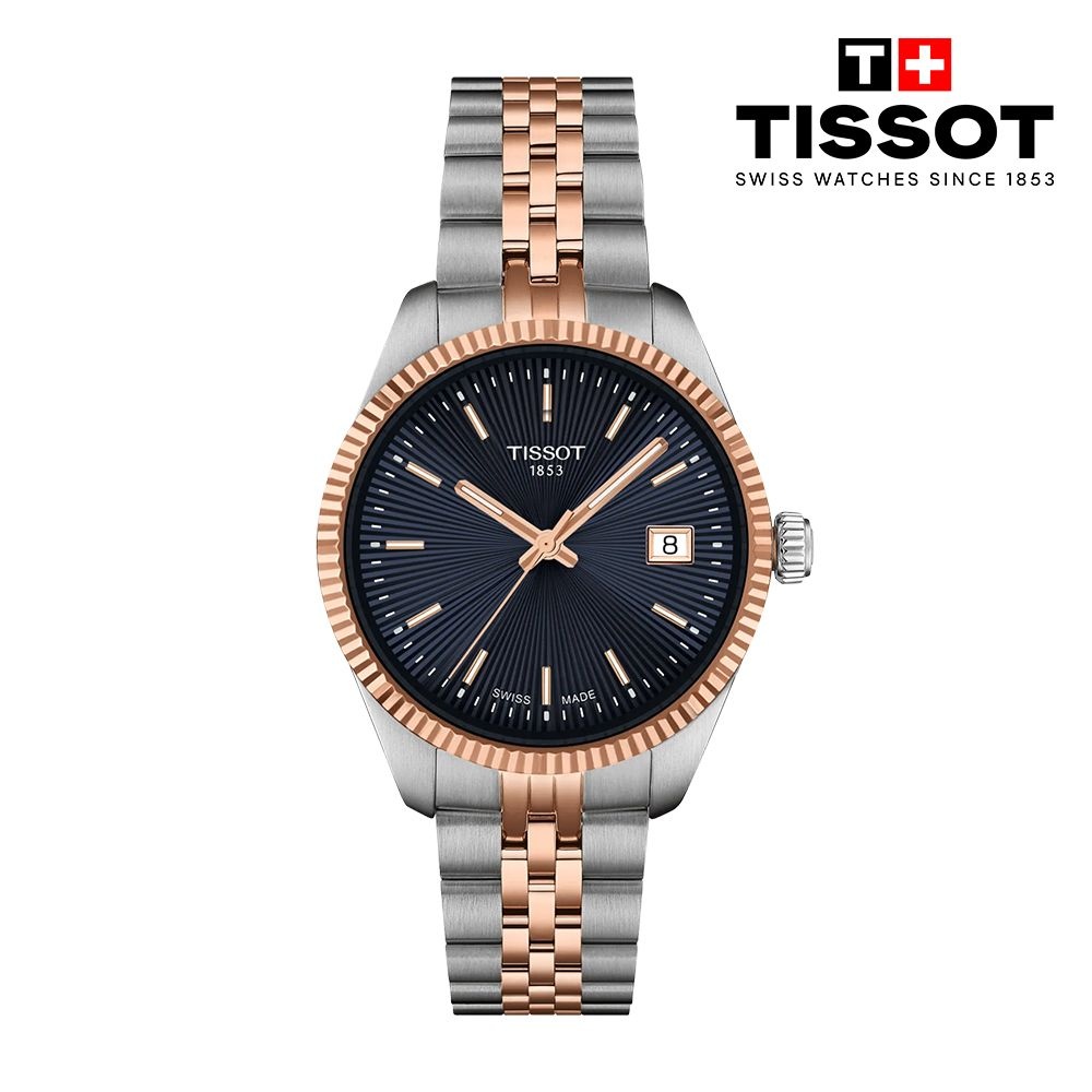 티쏘 NEW 발라드 34mm T156.210.22.041.00