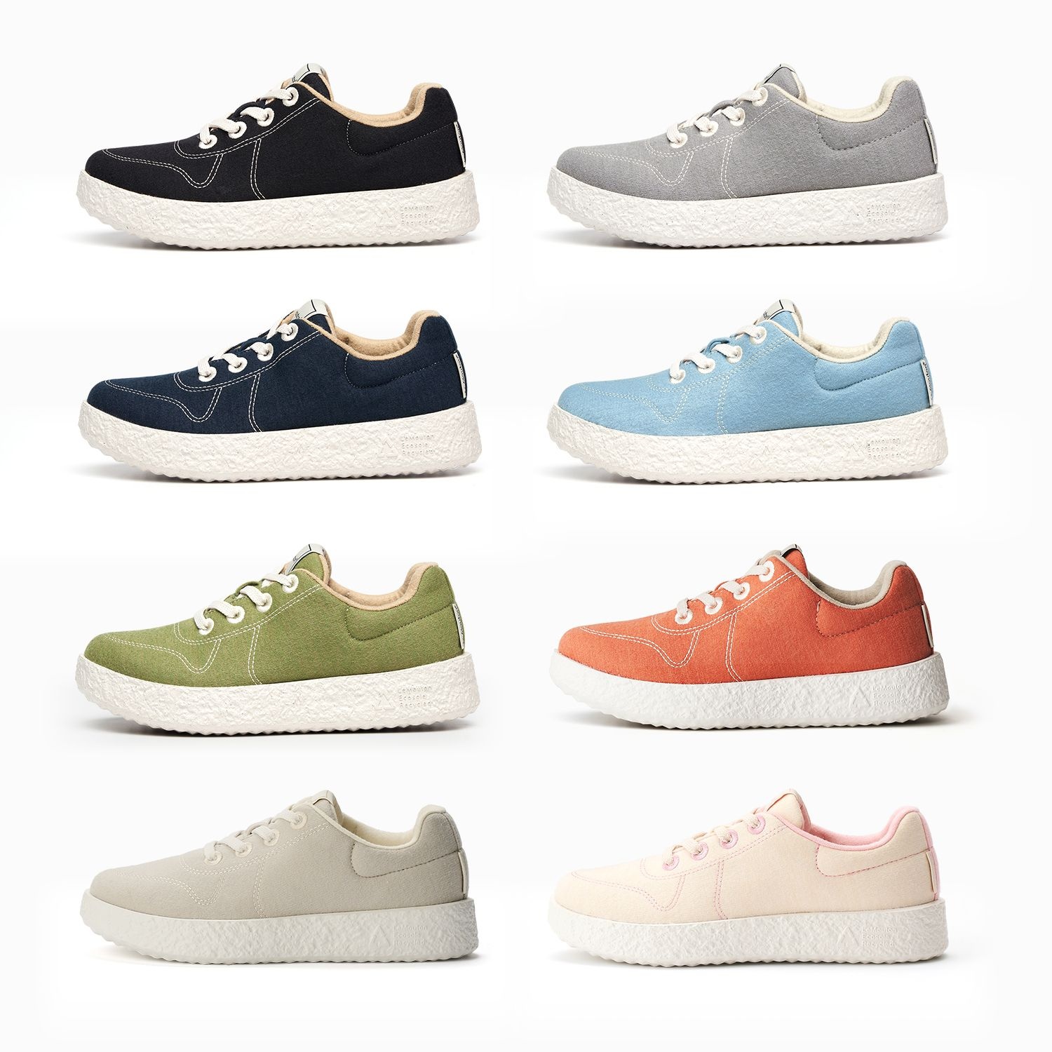 르무통 [행사기간 무료 교환/반품 1회][★150만족 판매★] 메이트 발 편한 메리노울 운동화 르무통