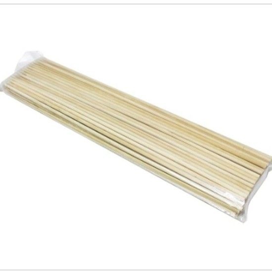 40cm 꼬지 나무 꼬치 음식 오뎅 어묵 100P 대나무꼬지 사각어묵꼬지 오뎅탕 어묵탕 오뎅꼬지