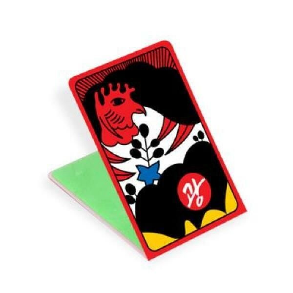 (현대Hmall) 아트박스/히키스 Take Out 스마트폰 거치대 화투 오광 디자인 매직껌