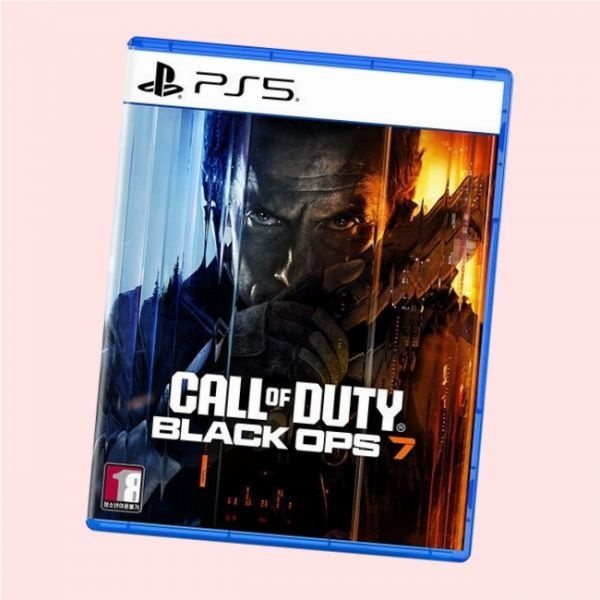 소니 소니 PS5 콜 오브 듀티 블랙 옵스7 한글판 4528601