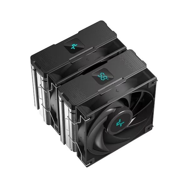 DEEPCOOL AG620 DIGITAL CPU쿨러