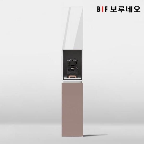 아트박스 (현대Hmall) 아트박스/인터데코 다양한컬러 뉴비스포크 주방수납장 렌지대 30cm WB523