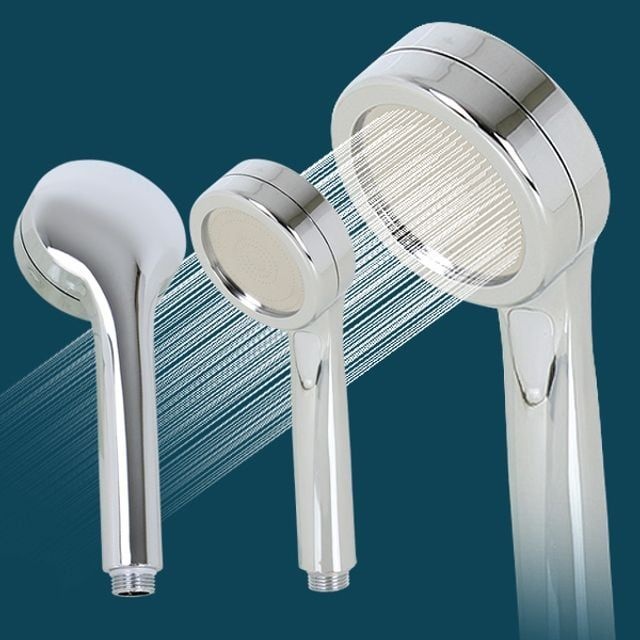 절수샤워 울트라헤드 수압상승샤워기 수도꼭지 욕실 고