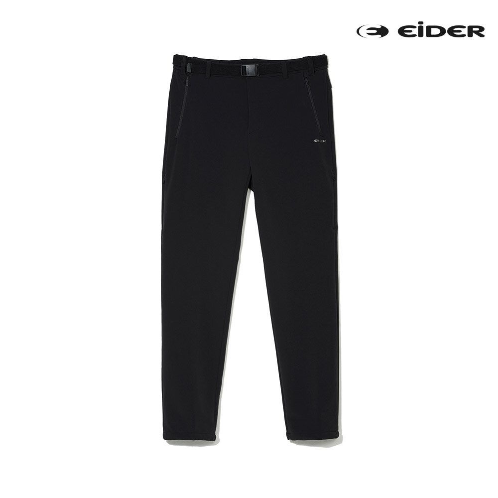 남성 MONTEMO (몬테모) 윈드스타퍼 본딩 팬츠 DMW24307