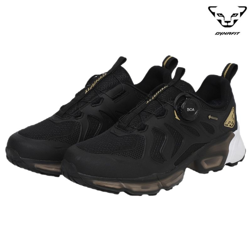 [롯데백화점] 다이나핏 레오클로 GTX (Black) (YUS23G30Z1) LE1220862778