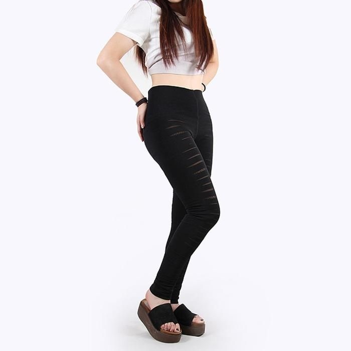 [라일리여성의류] Rly 레깅스 블랙 융기모 방한 겨울쫄바지 제품 스타킹