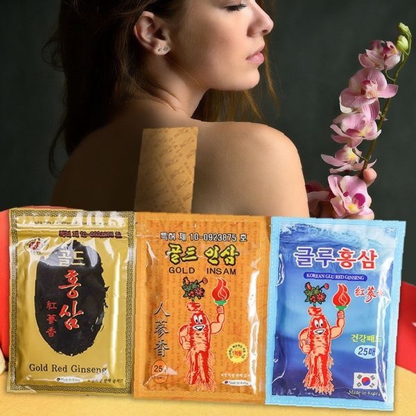 휴대용 가정용 건강관리 부착식 쿨링 동전형 패치 찜질용 온열