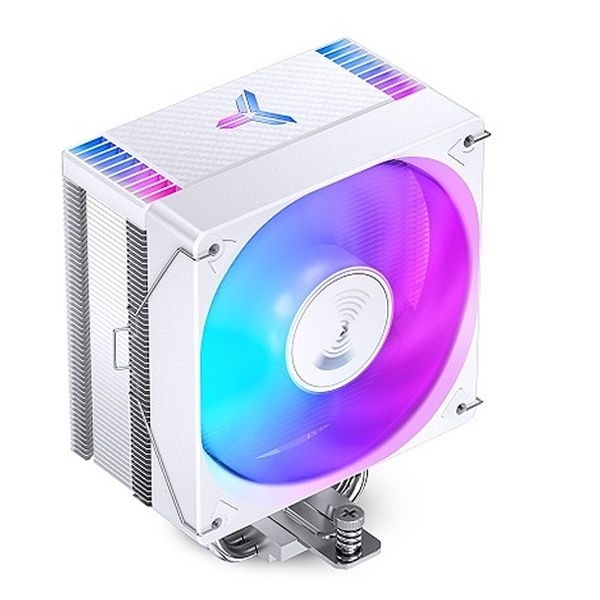 UnKnown JONSBO CR-1000 EVO AUTO RGB CPU쿨러 화이트