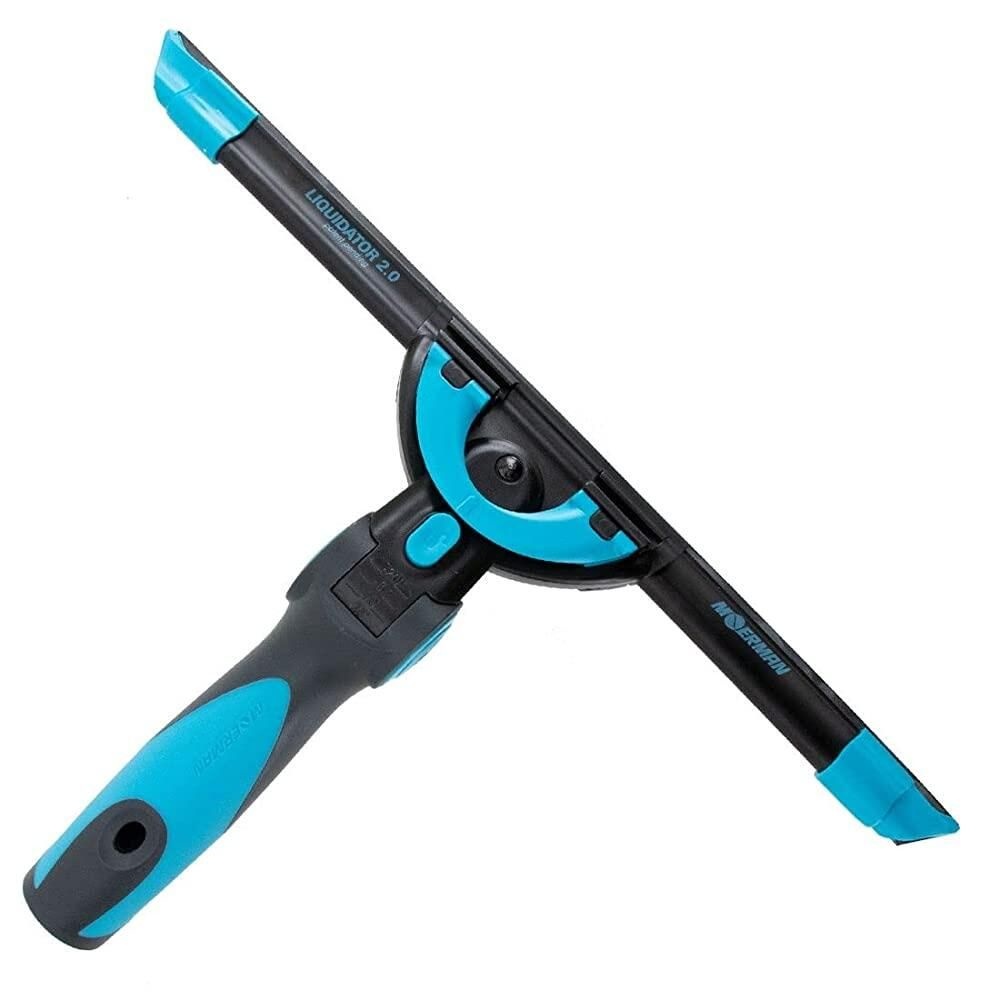 Moerman [해외] Moerman Excelerator 2.0 컴플리트 스퀴지 - 45.7cm(18인치)