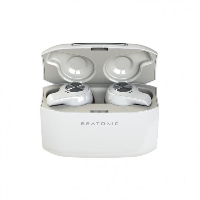 앱코 BEATONIC E08 블루투스 이어폰