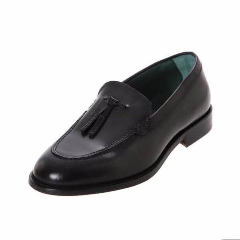 소다 <매장정품> SODA 소다 남성 태슬 로퍼 3CM(ASM404JA10)_JS 1131169