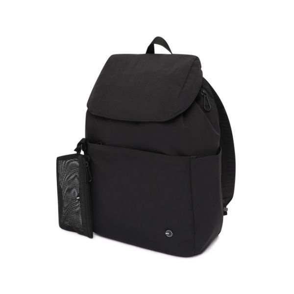 K2 케이투 K2 다레미스트(DARE MIST) 플랩 백팩_Black KWS26B52Z1 187682