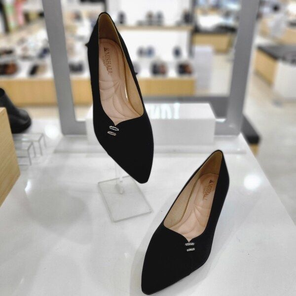 [탠디 (패플)] [탠디]BY탠디 여성 공단 정장펌프스124207ASCE