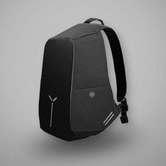 USB충전 도난방지 백팩 여행 용팔이 백팩 직장인가방 여행가방 출장