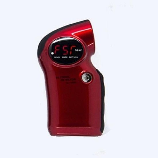 음주측정기 AL6000 음주감지기 3단계표시 정확한측정