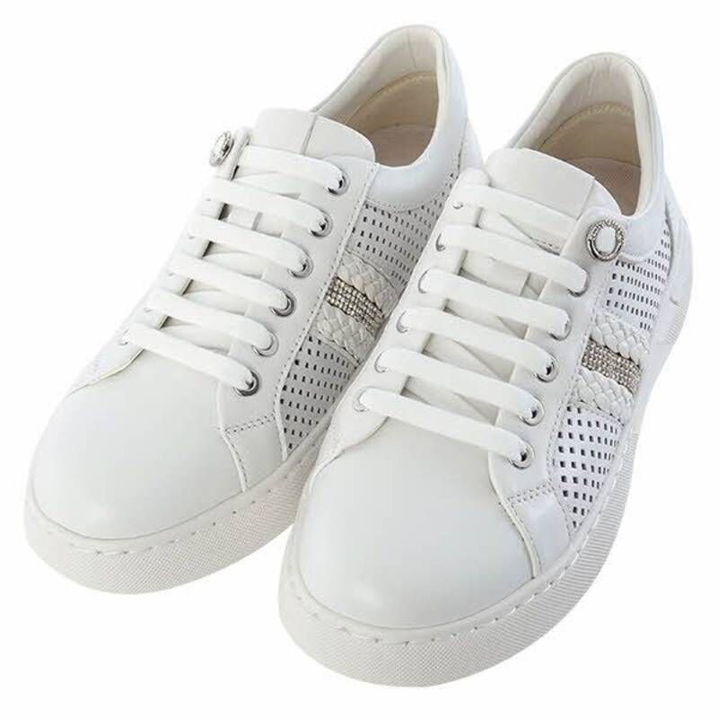 소다 <매장정품> SODA 소다 여성 펀칭 스니커즈 3CM(ALS404SL30) 1131468