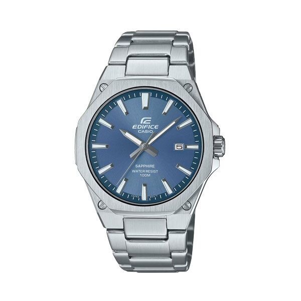 카시오 카시오 에디피스 남성시계 에얄오크 팔각EFR-S108D-2A