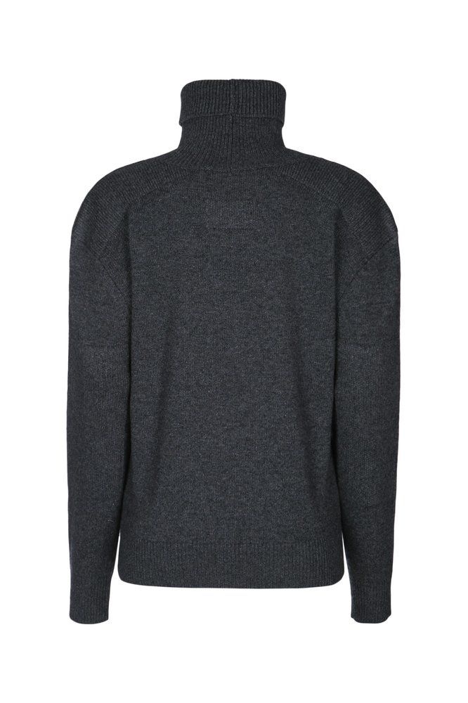 패치 숄더 점퍼 CK127YW4520 920GM B0441953564