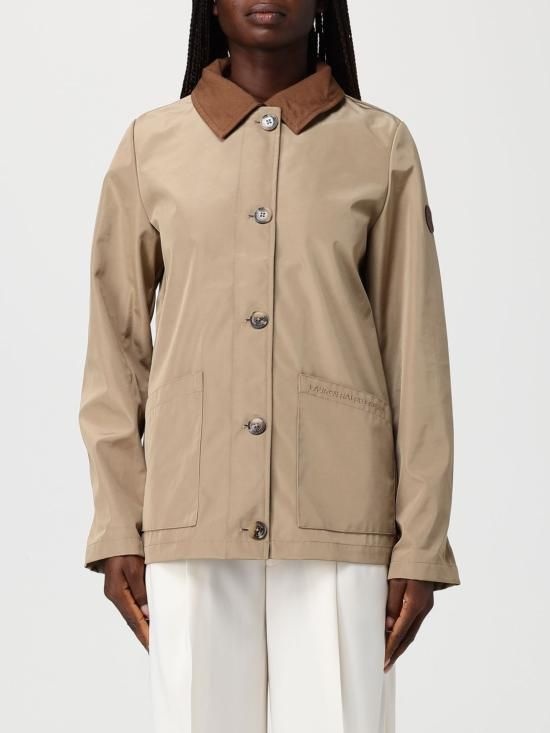 폴로 랄프로렌 퍼퓸 26SS 랄프 로렌 자켓 297P10884 001 Brown