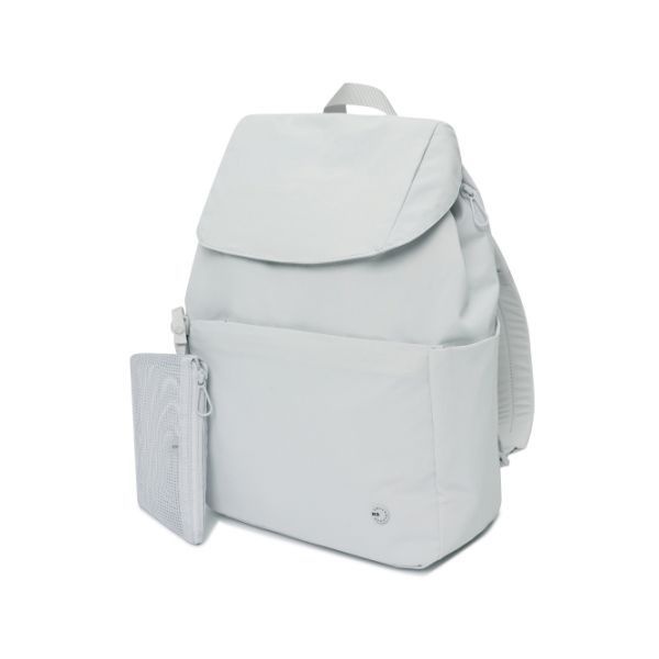 K2 케이투 K2 다레미스트(DARE MIST) 플랩 백팩_Snow grey KWS26B52JZ 187686