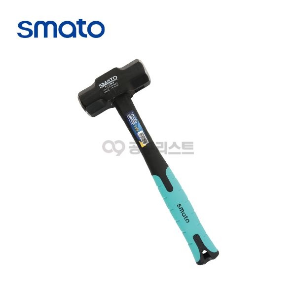 [SMATO]오해머 (TPR자루) - 2 LBS