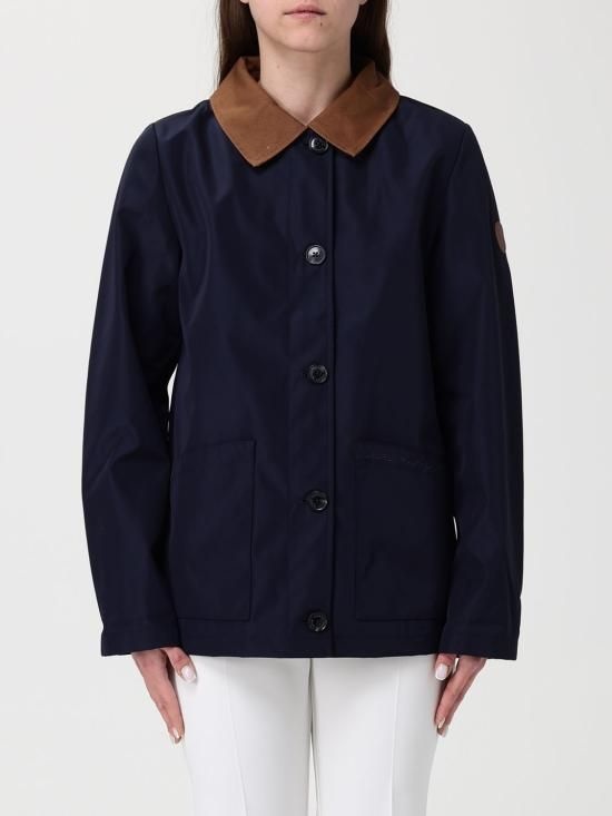 폴로 랄프로렌 퍼퓸 26SS 랄프 로렌 자켓 297P10884 002 Blue