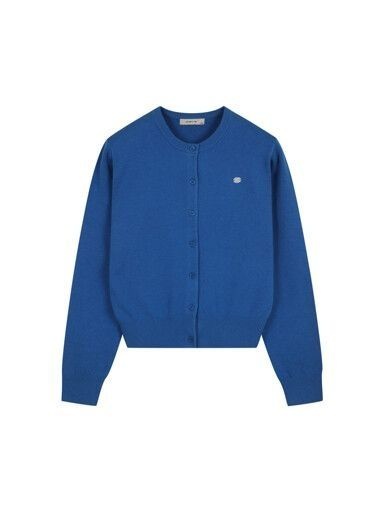 프로젝트M 브랜드판타지여성) 라운드넥 가디건 EPG1EC2200 EPG1EC2200-CW