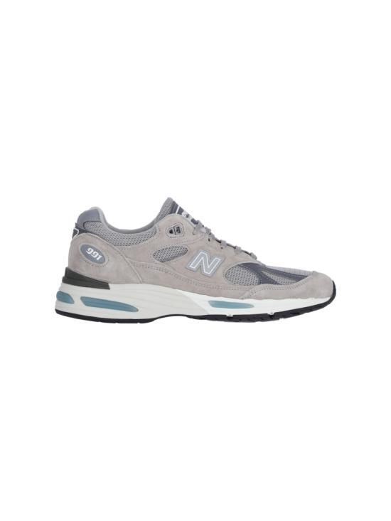 [해외] 뉴발란스 25FW 뉴발란스 991 스니커즈 U991GL2 Grey
